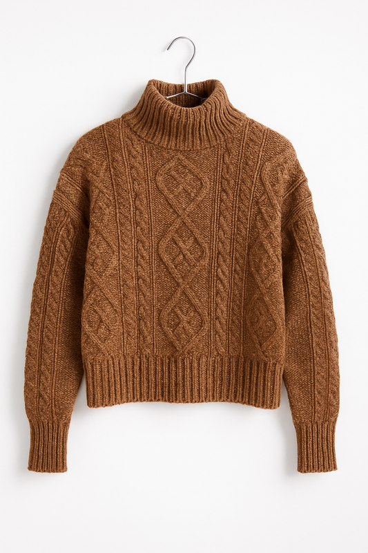 Sweater top