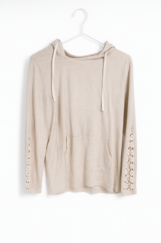 Long sleeve top