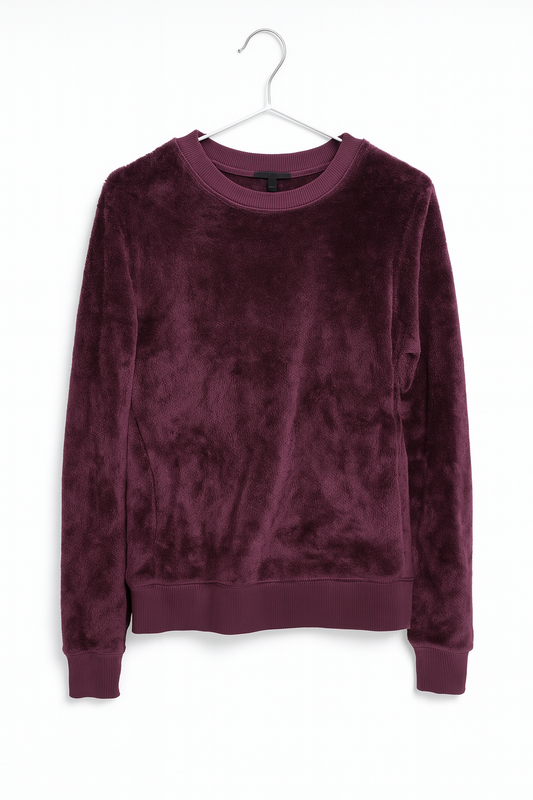 long sleeve sweater